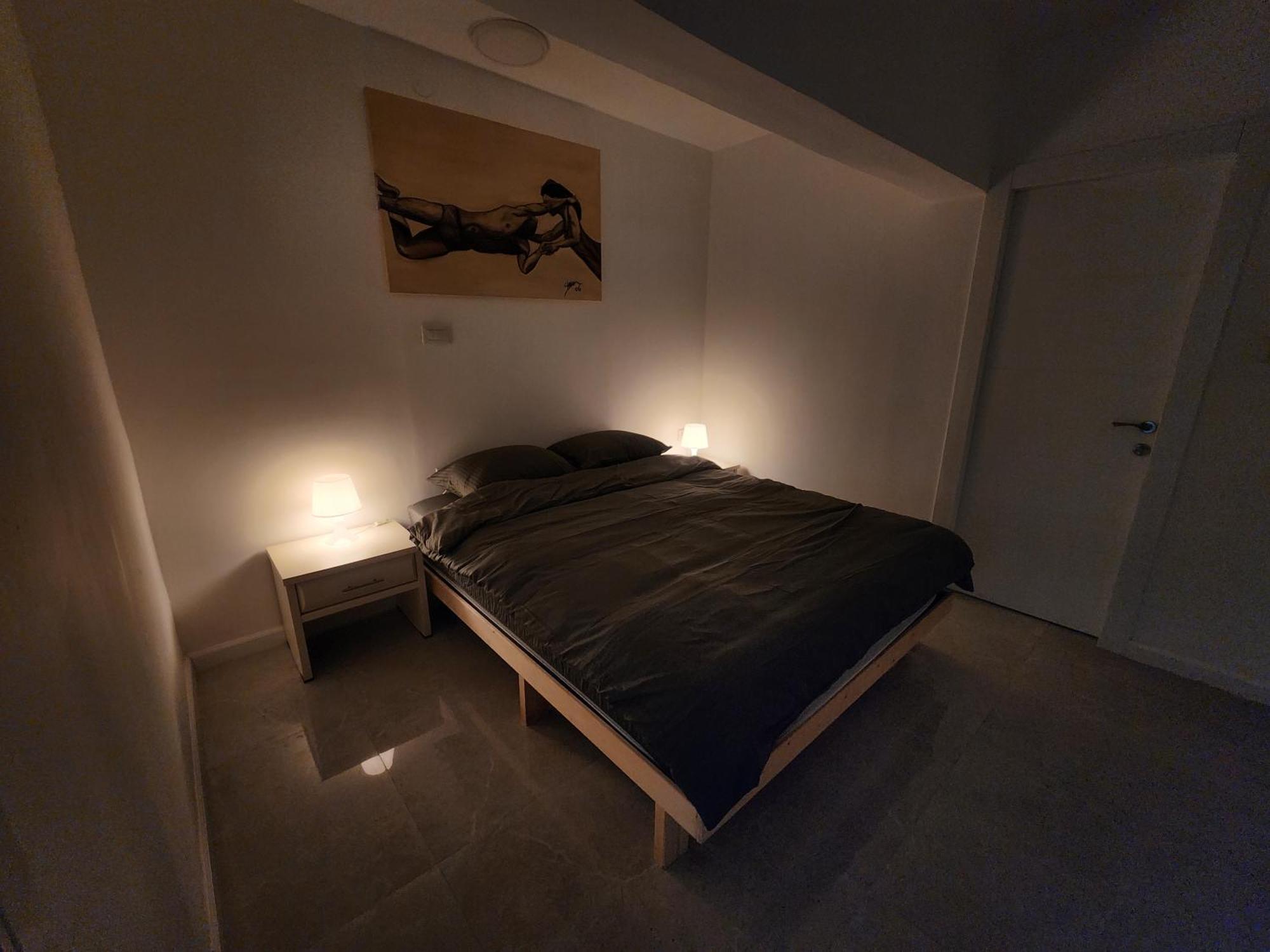 M Y Suites Ejlat Zewnętrze zdjęcie