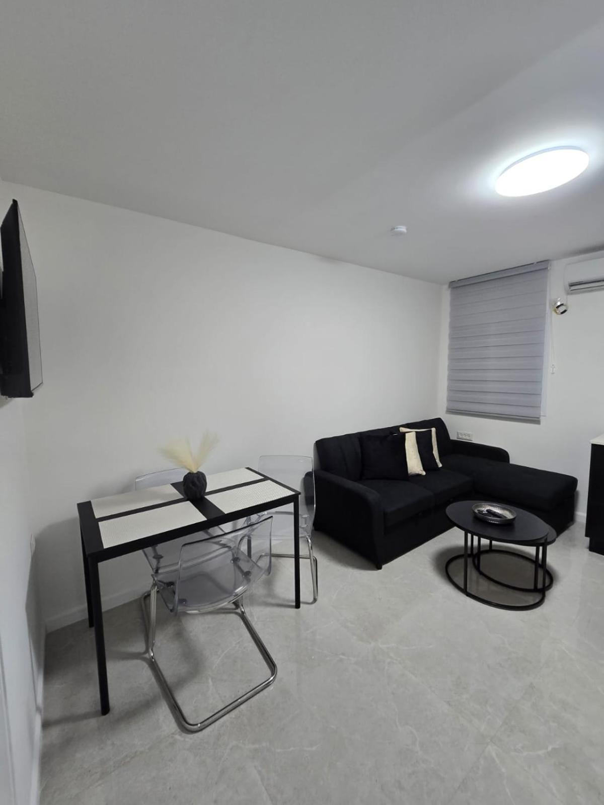 M Y Suites Ejlat Zewnętrze zdjęcie