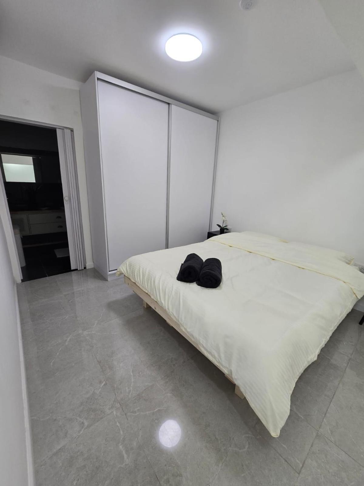 M Y Suites Ejlat Zewnętrze zdjęcie